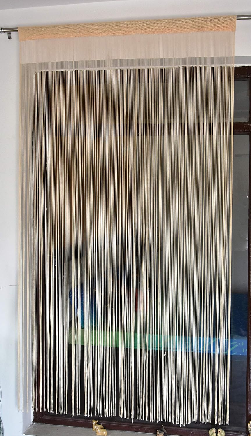 String Curtain – SUNMIC INTERIORS GLOBAL LTD